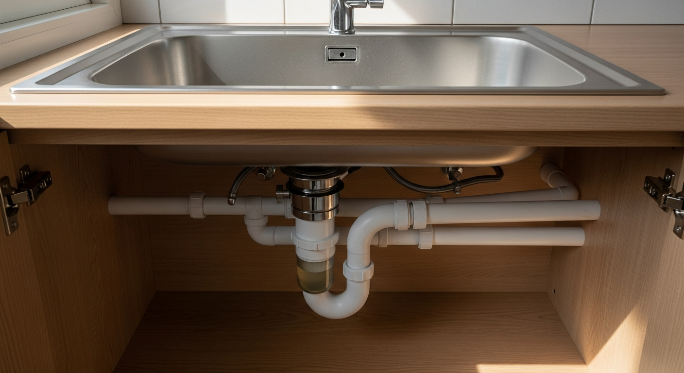 Bouchon dans canalisation enterrée : diagnostic et solutions en Eure