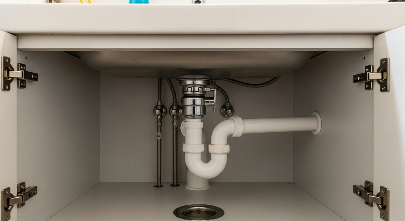 Bouchon de calcaire : prévention et solutions sur installations anciennes