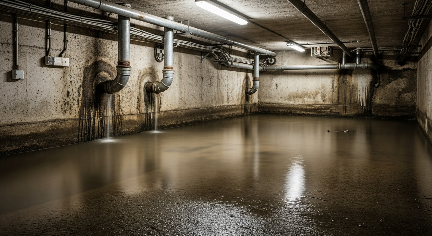 Canalisation bouchée en urgence : les bons réflexes avant l’arrivée du pro dans l’Aube