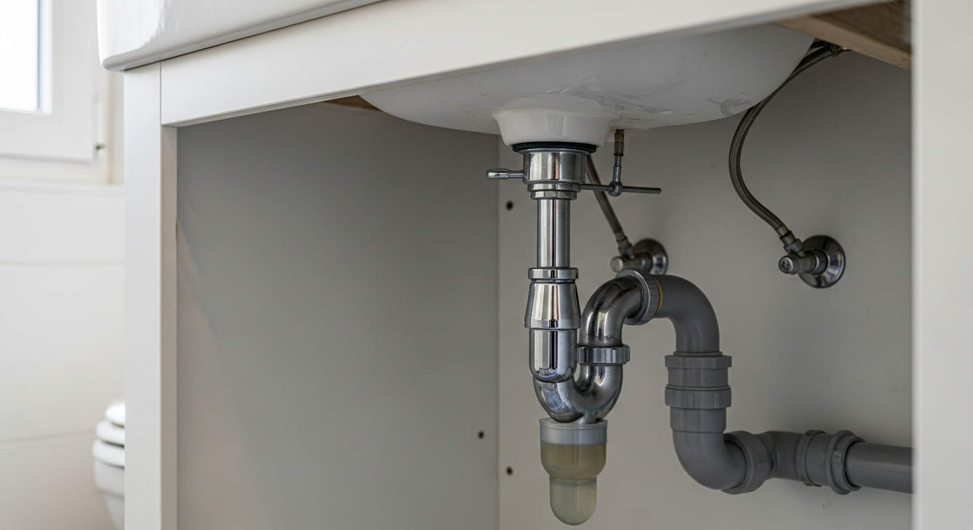 Canalisations anciennes (plomb, grès) : risques et solutions de rénovation