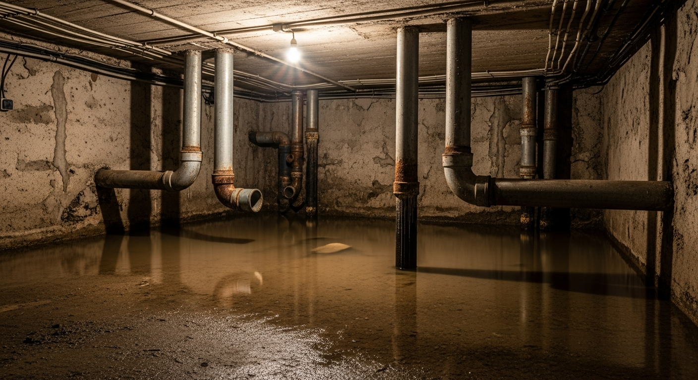 Débouchage canalisation avec pompe : bien faire sans dégâts