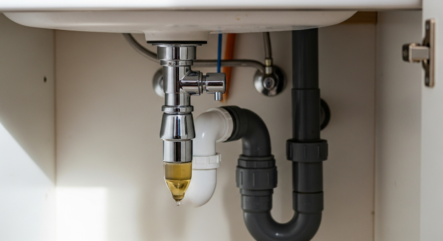 Fosse septique pleine : symptômes, risques et solutions