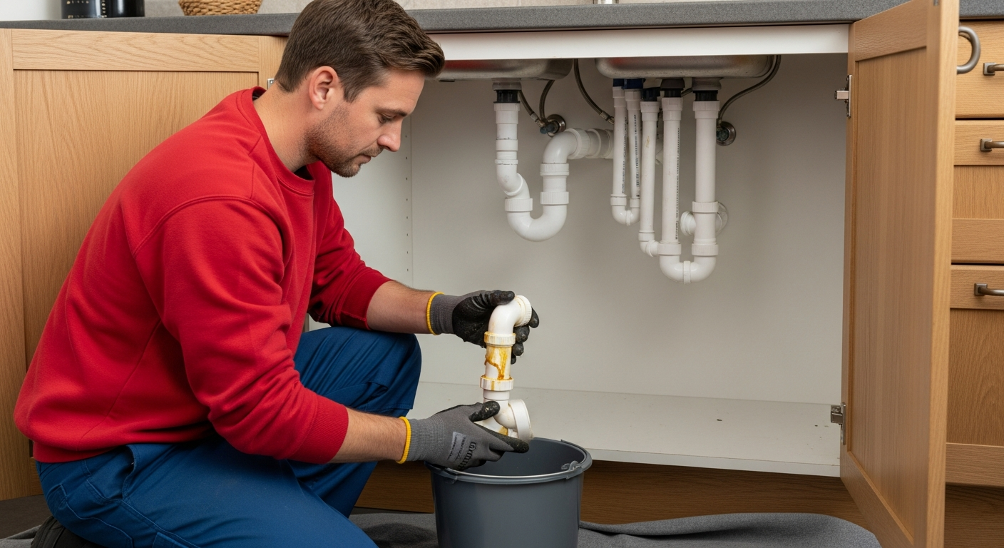 Produits déboucheurs : lesquels éviter et pourquoi (PVC, joints) en Seine