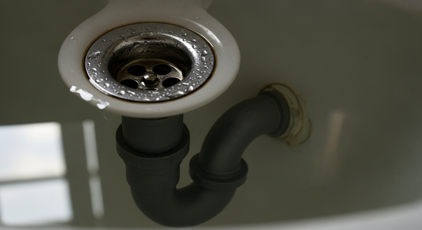 Racines dans les canalisations : comment les détecter et les éliminer ? dans l’Aube