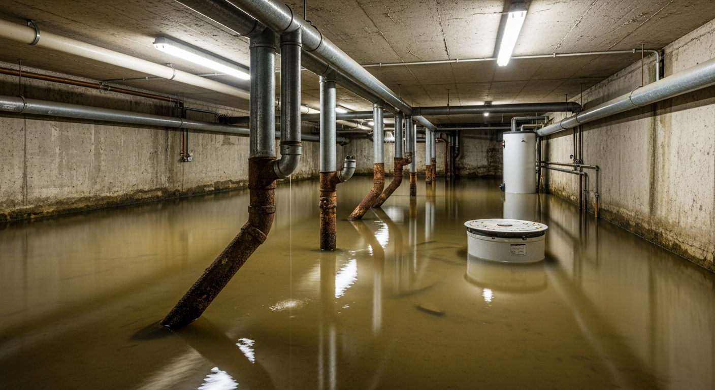 Racines dans les canalisations : comment les détecter et les éliminer ? dans le Loiret