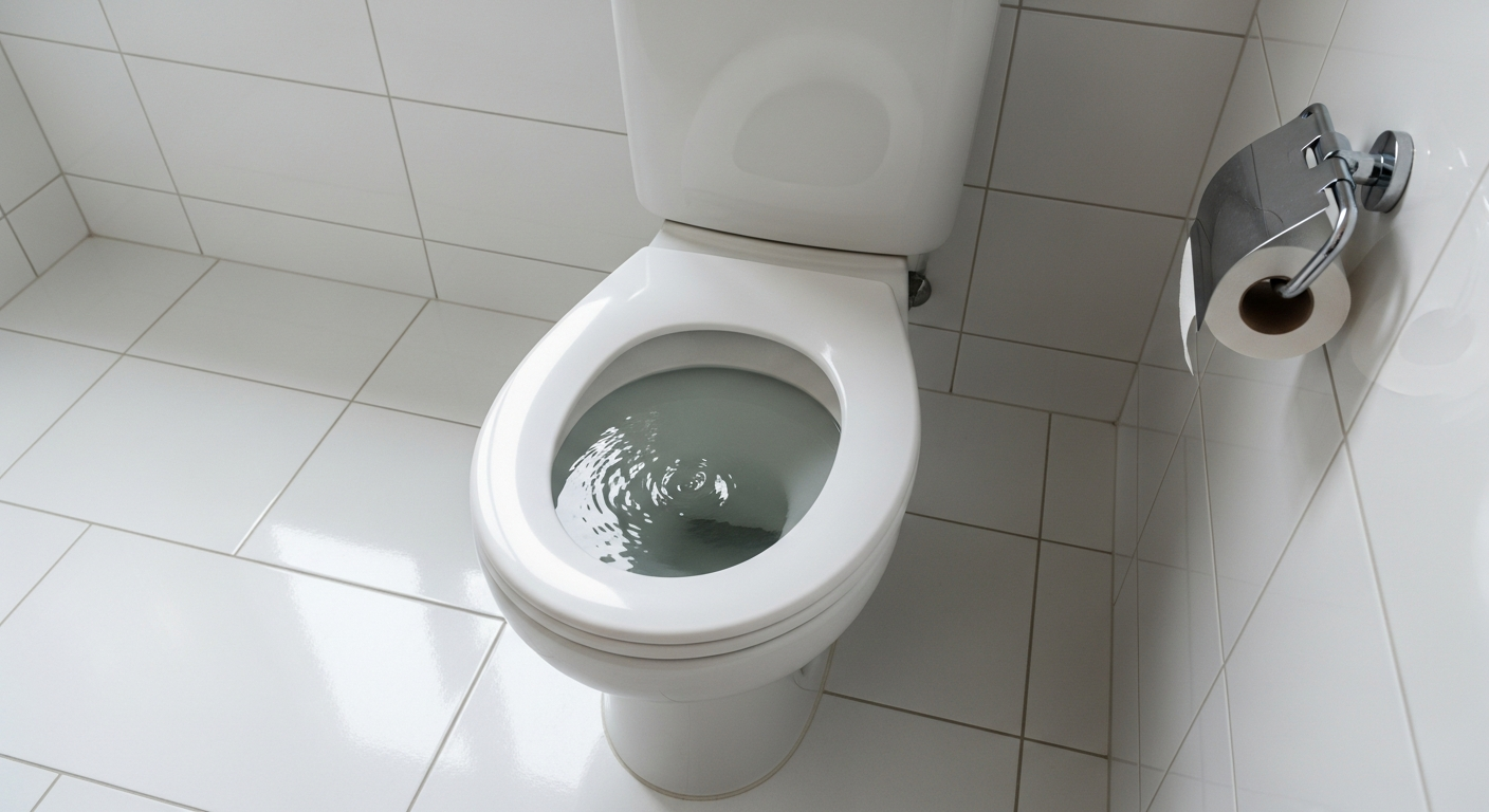 Sanibroyeur bouché : erreurs courantes et solutions adaptées
