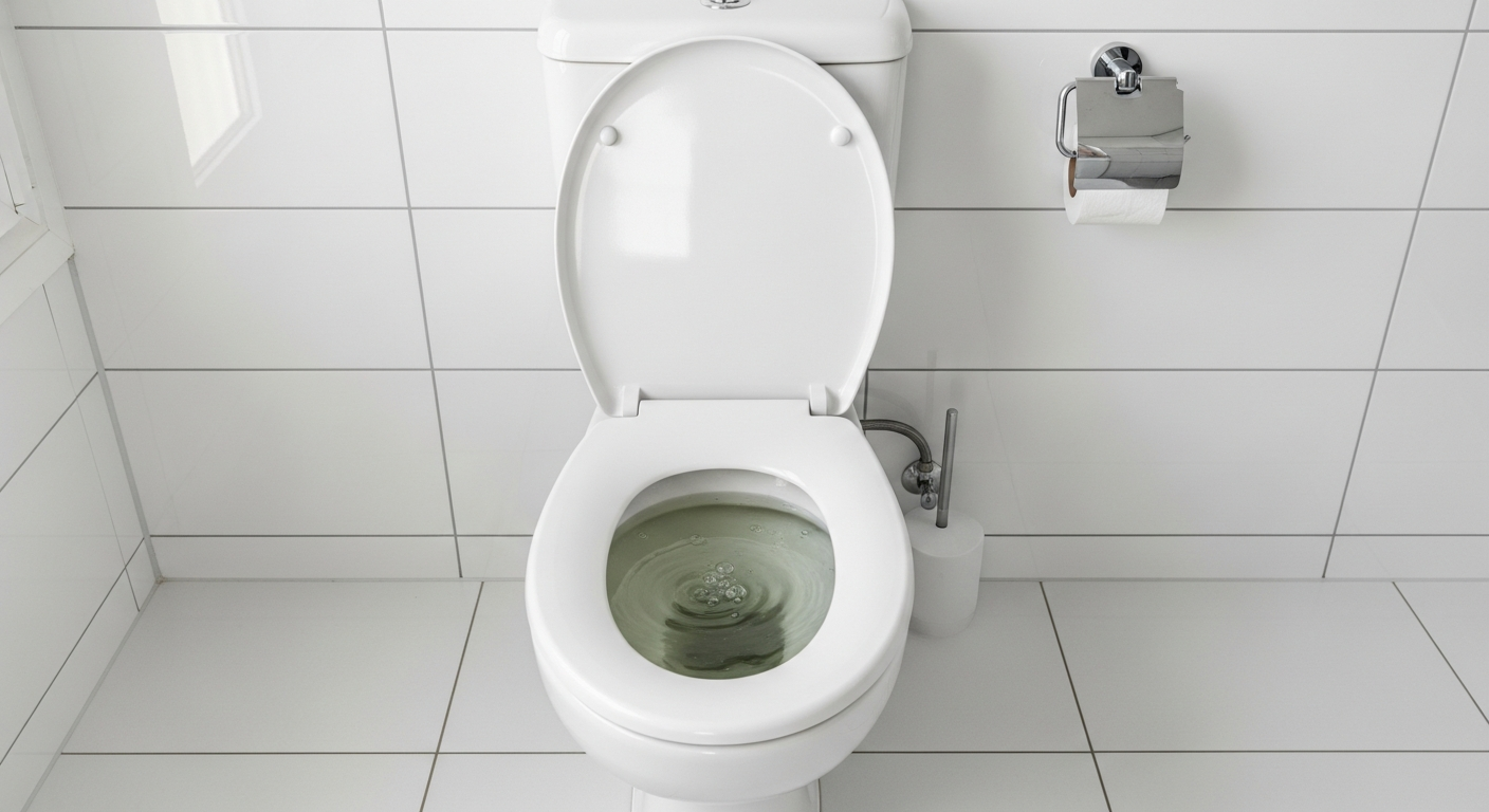 Toilettes suspendues bouchées : spécificités et bonnes pratiques